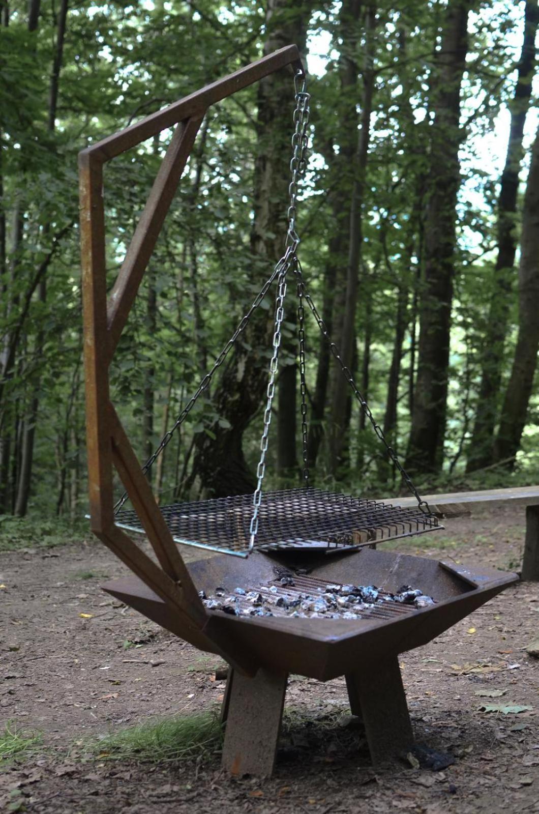 Treehouse Velké Losiny Εξωτερικό φωτογραφία